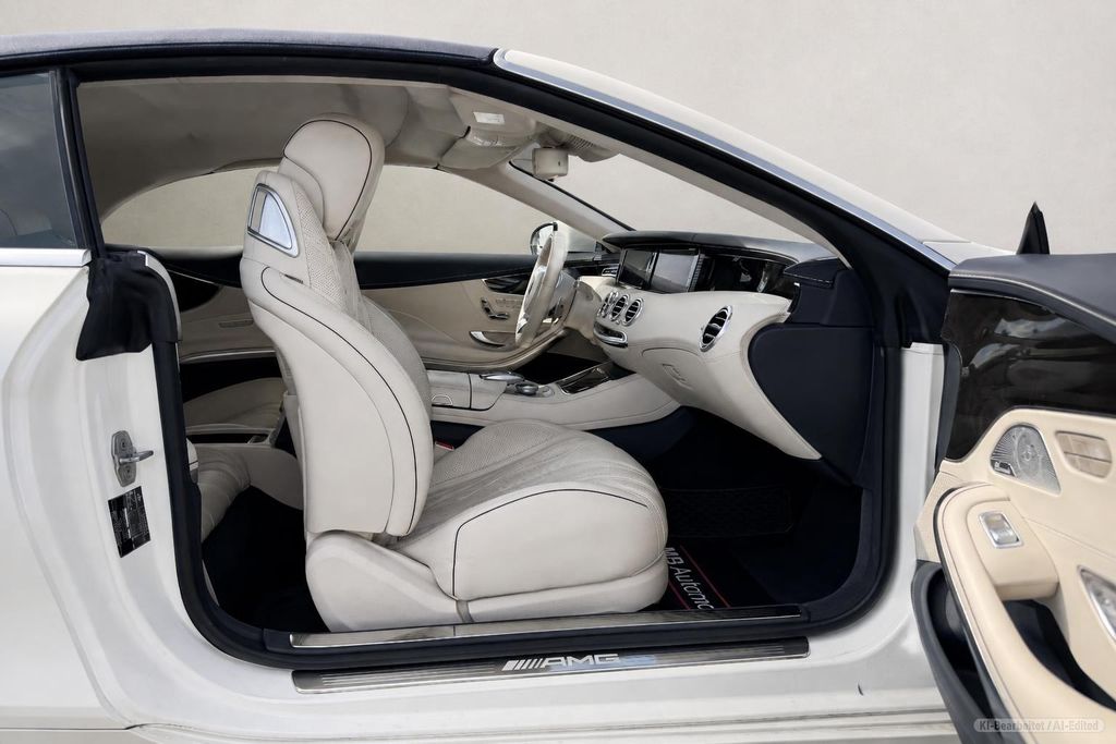 MERCEDES-BENZ S 63 AMG – Bild 19