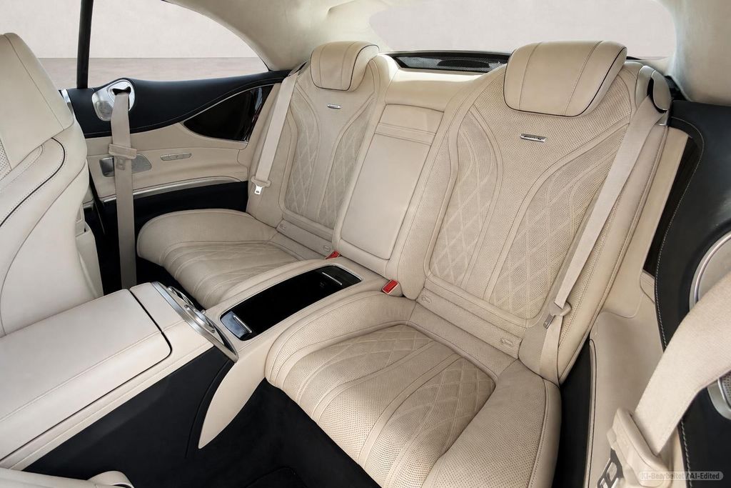 MERCEDES-BENZ S 63 AMG – Bild 20