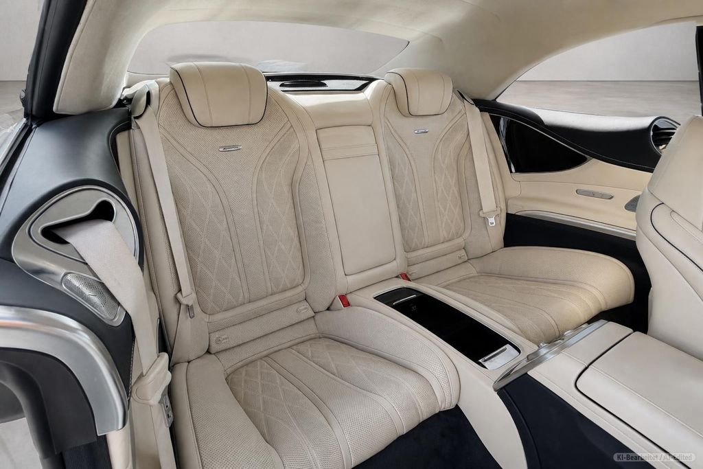 MERCEDES-BENZ S 63 AMG – Bild 21