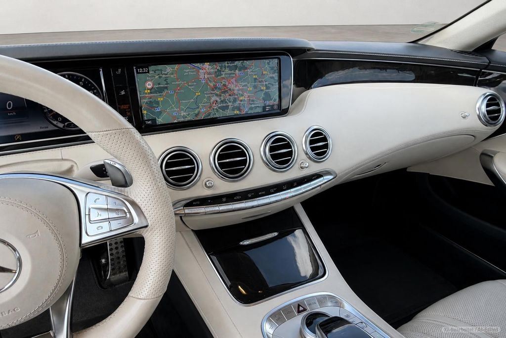 MERCEDES-BENZ S 63 AMG – Bild 23