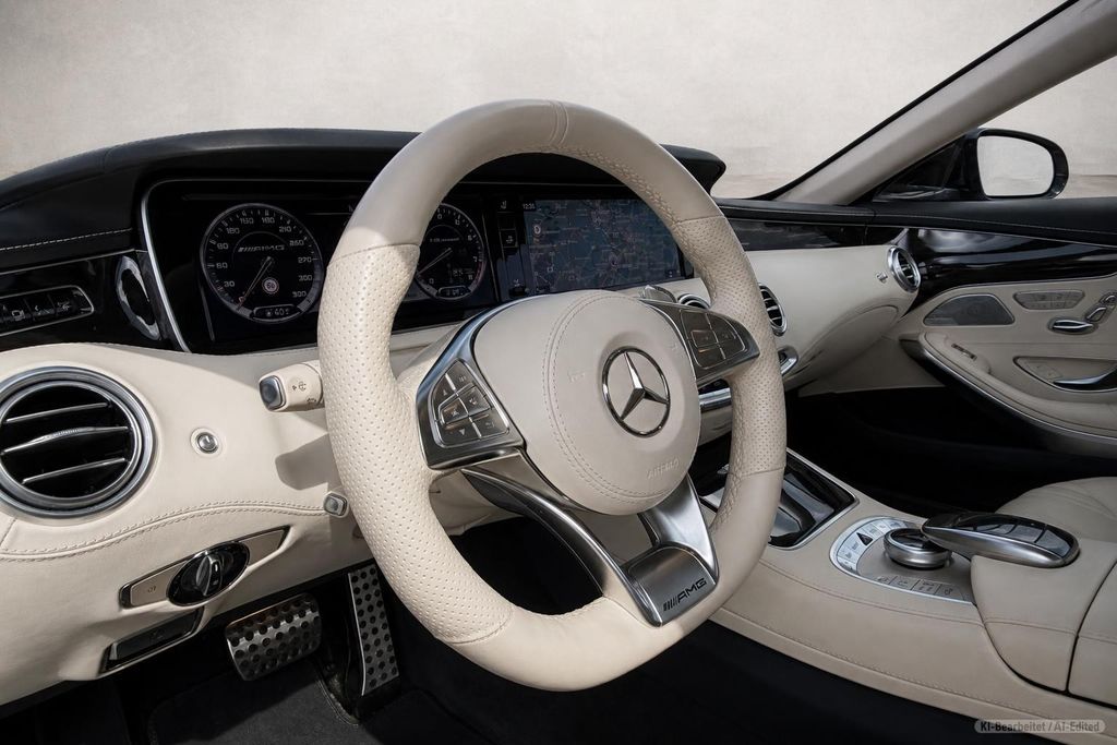 MERCEDES-BENZ S 63 AMG – Bild 24