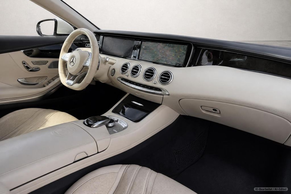 MERCEDES-BENZ S 63 AMG – Bild 25