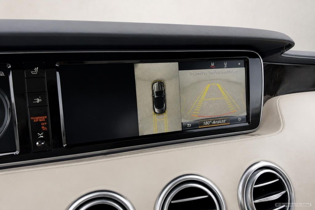 MERCEDES-BENZ S 63 AMG – Bild 26