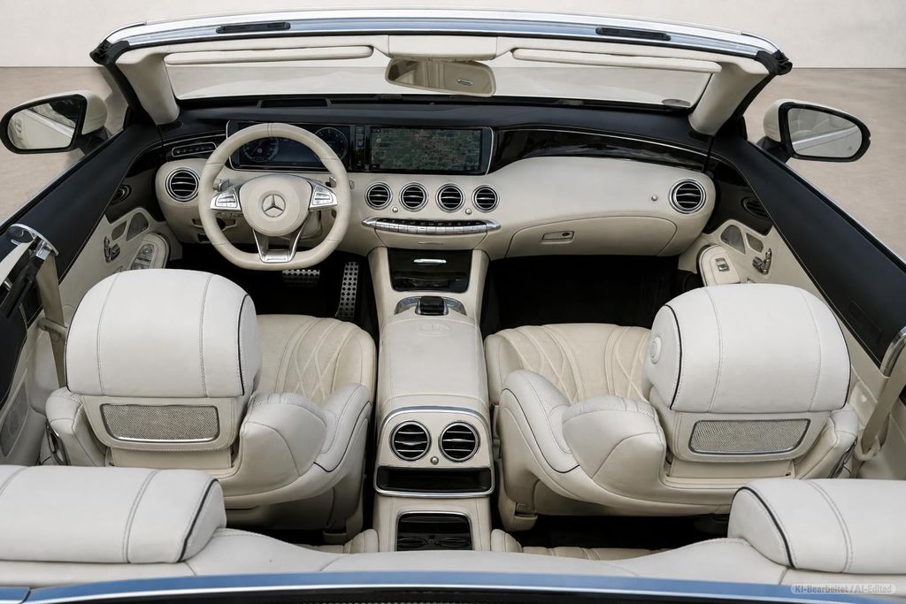 MERCEDES-BENZ S 63 AMG – Bild 27