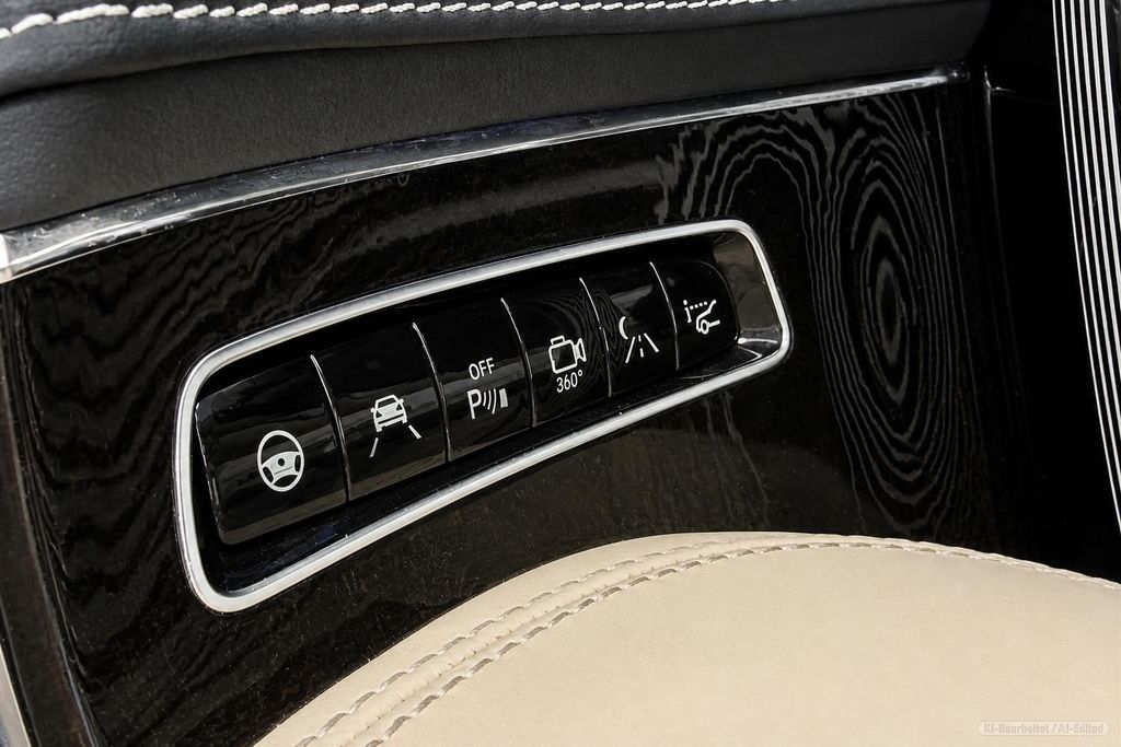 MERCEDES-BENZ S 63 AMG – Bild 28