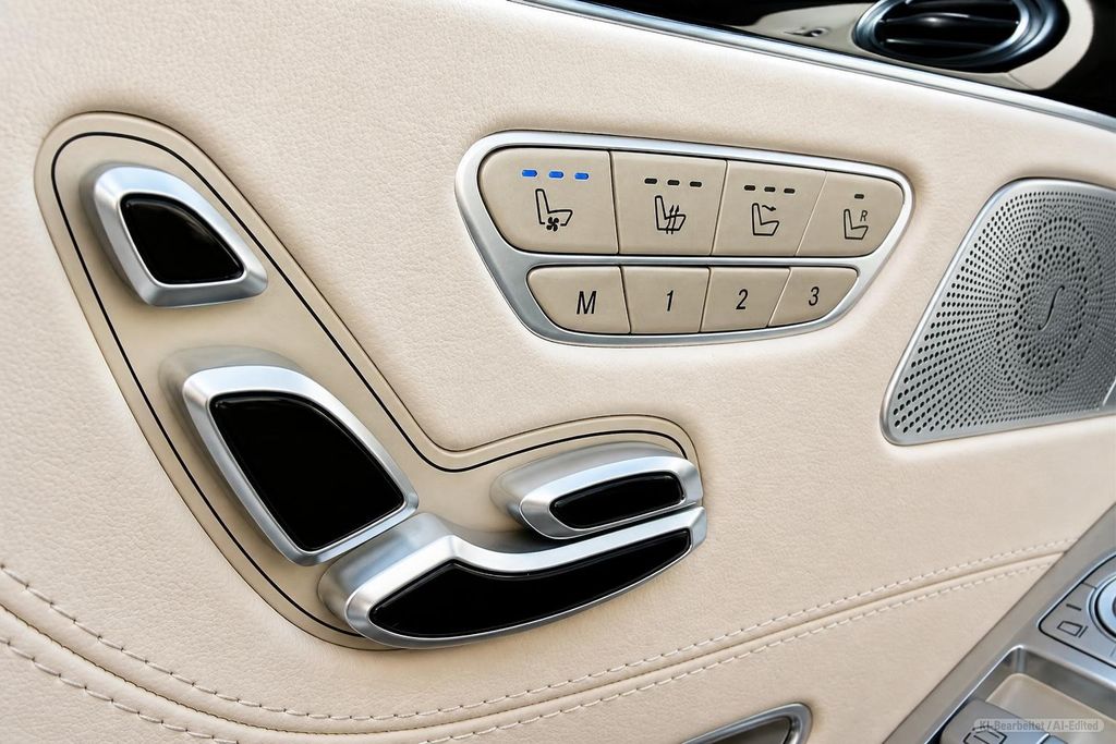 MERCEDES-BENZ S 63 AMG – Bild 30