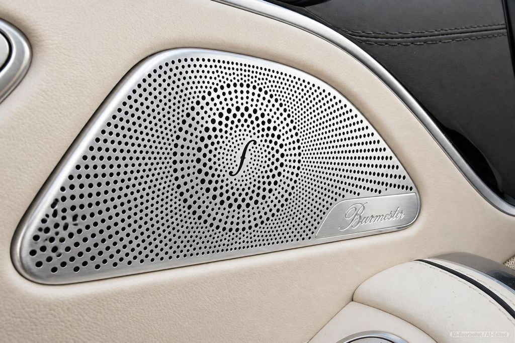 MERCEDES-BENZ S 63 AMG – Bild 31