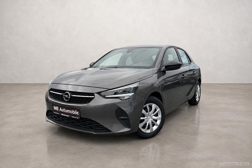OPEL Corsa – Bild 1