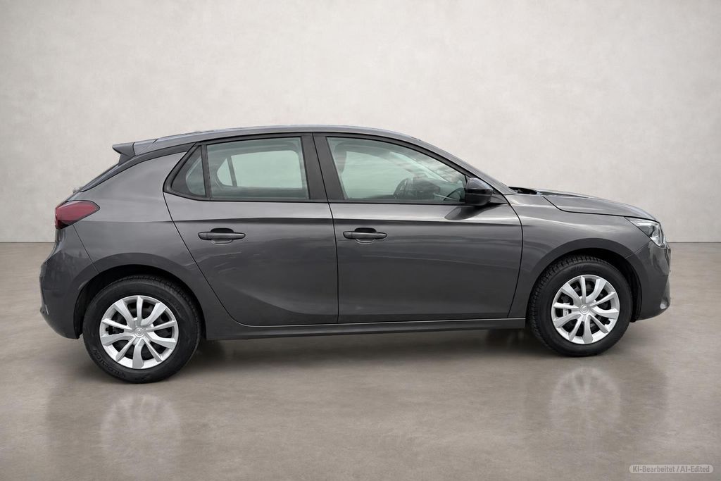 OPEL Corsa – Bild 10