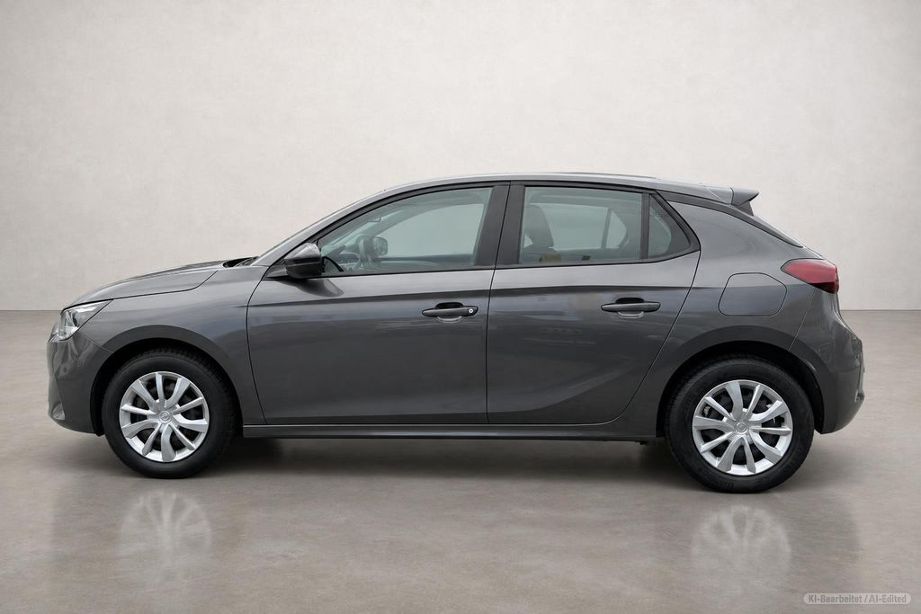 OPEL Corsa – Bild 11