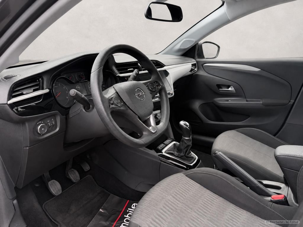 OPEL Corsa – Bild 12