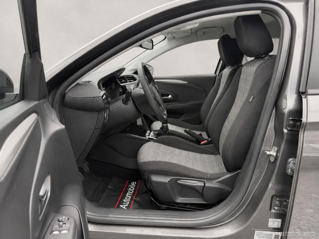 OPEL Corsa – Bild 13