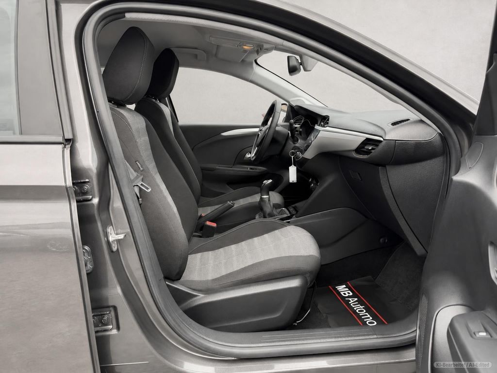 OPEL Corsa – Bild 14
