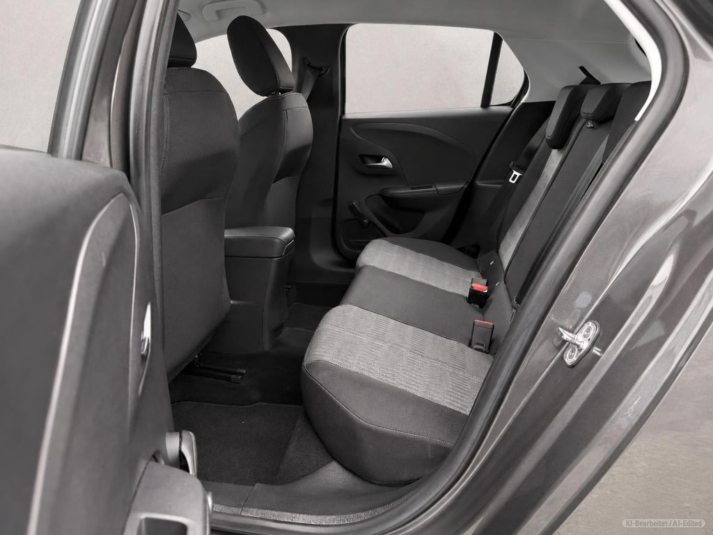 OPEL Corsa – Bild 15
