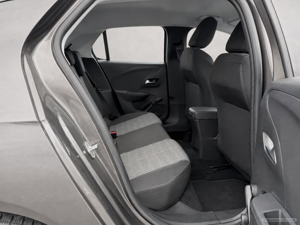 OPEL Corsa – Bild 16
