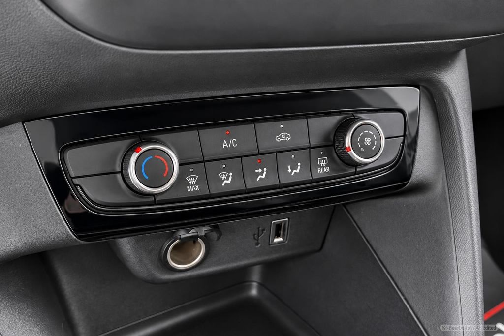 OPEL Corsa – Bild 18