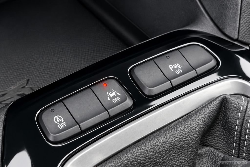 OPEL Corsa – Bild 19