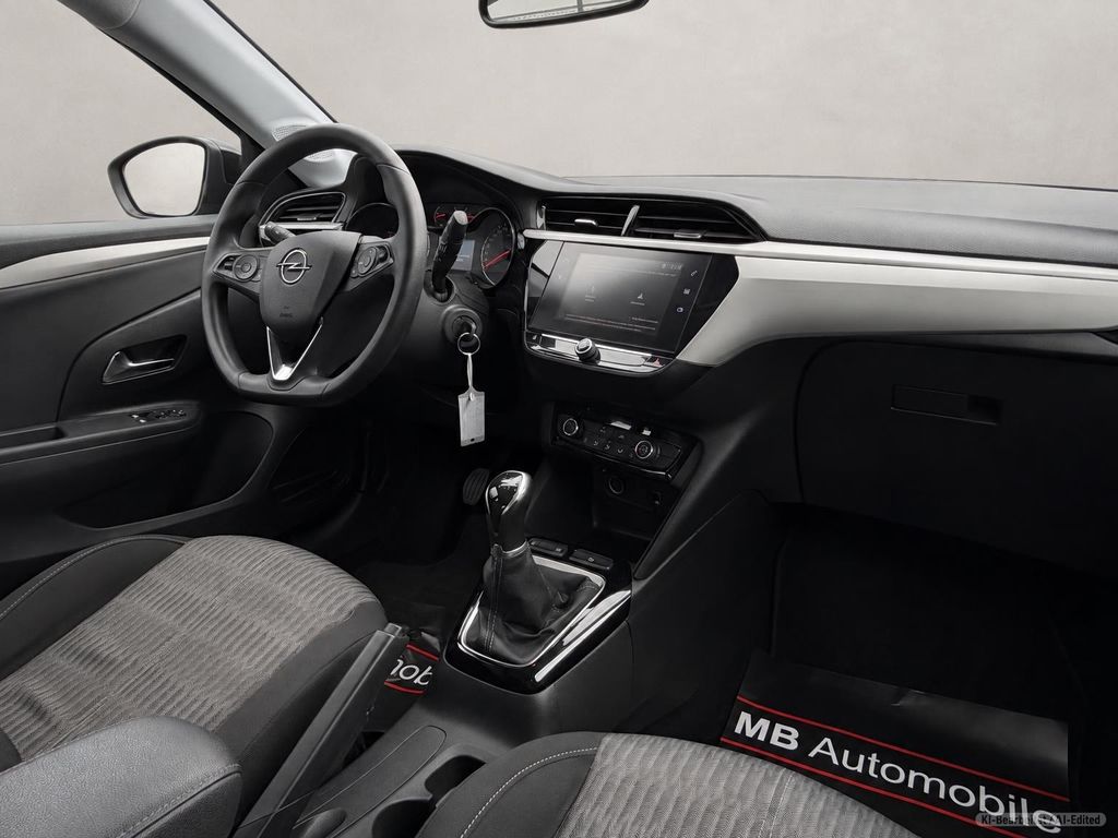 OPEL Corsa – Bild 21