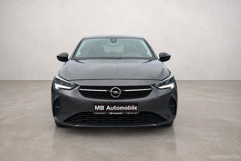 OPEL Corsa – Bild 3