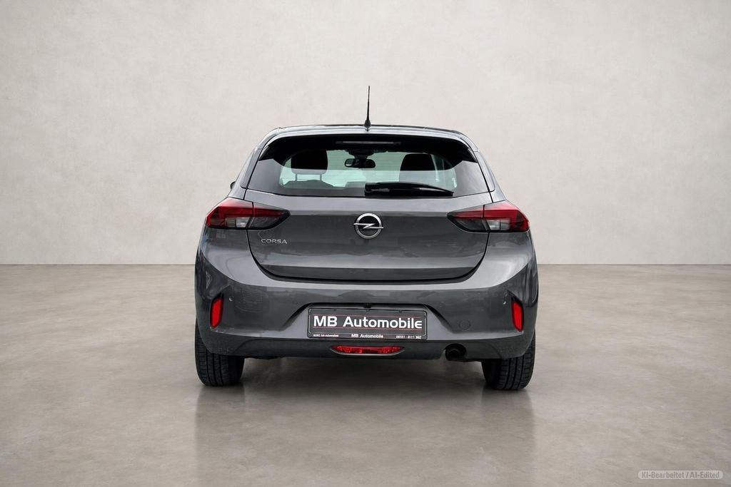 OPEL Corsa – Bild 7