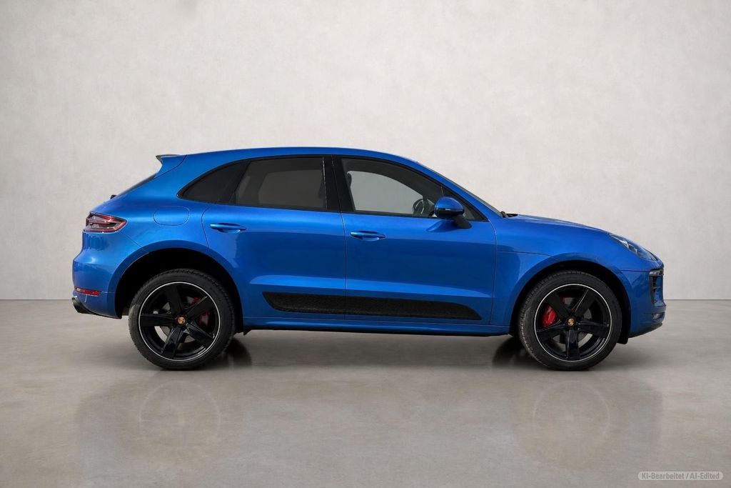 PORSCHE Macan – Bild 10