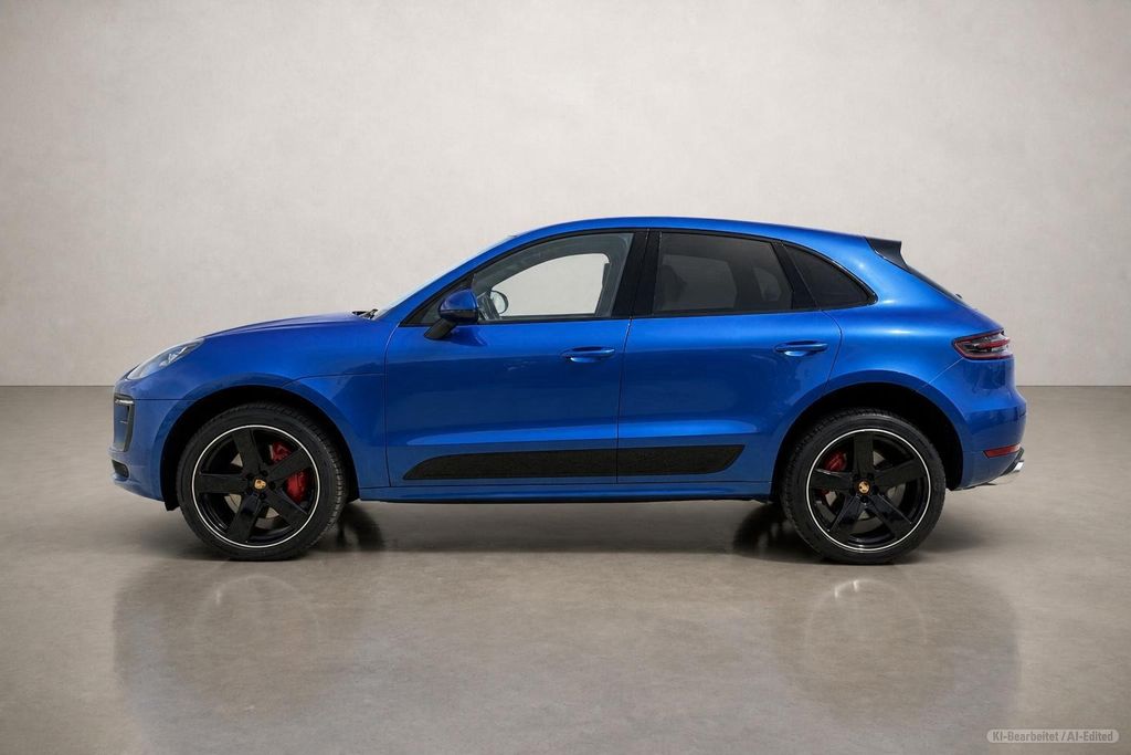 PORSCHE Macan – Bild 11