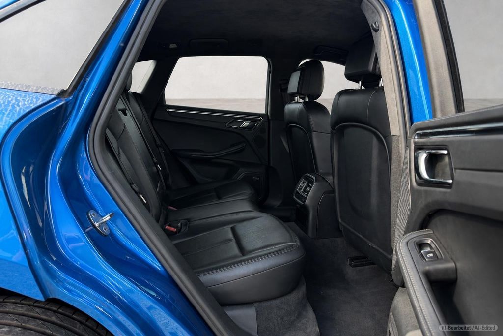 PORSCHE Macan – Bild 16