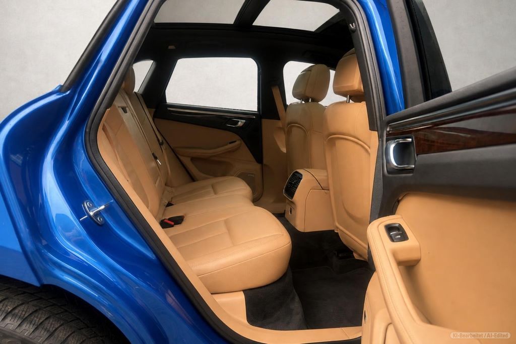 PORSCHE Macan – Bild 16