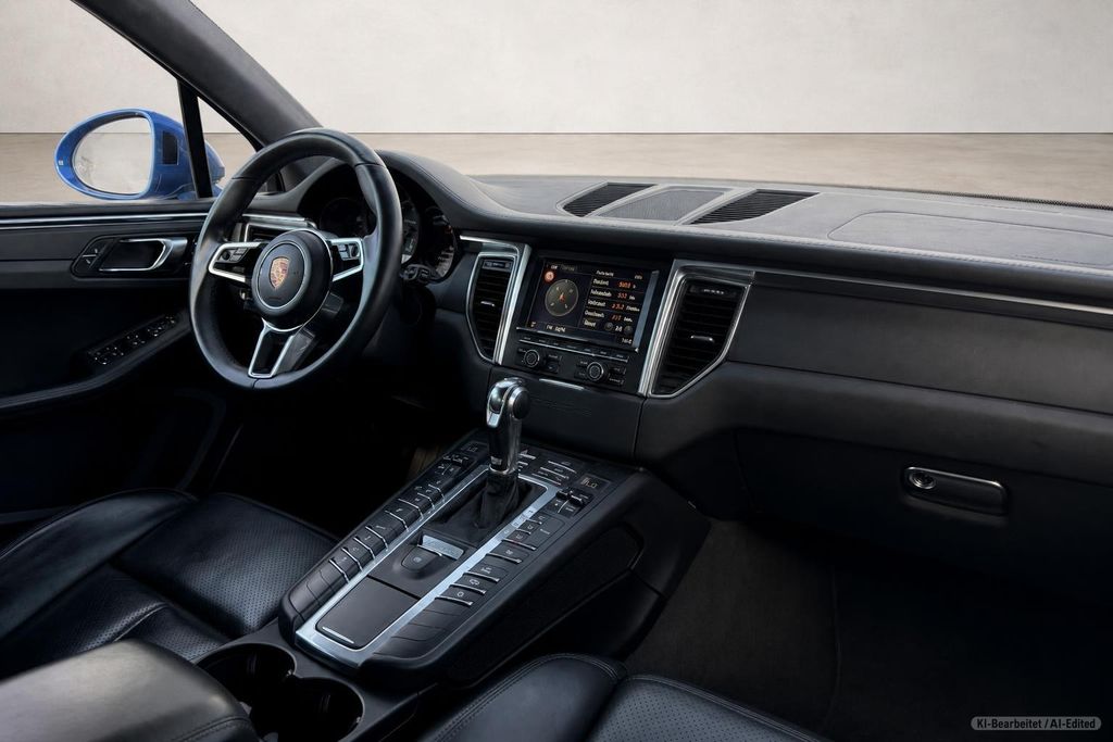 PORSCHE Macan – Bild 17