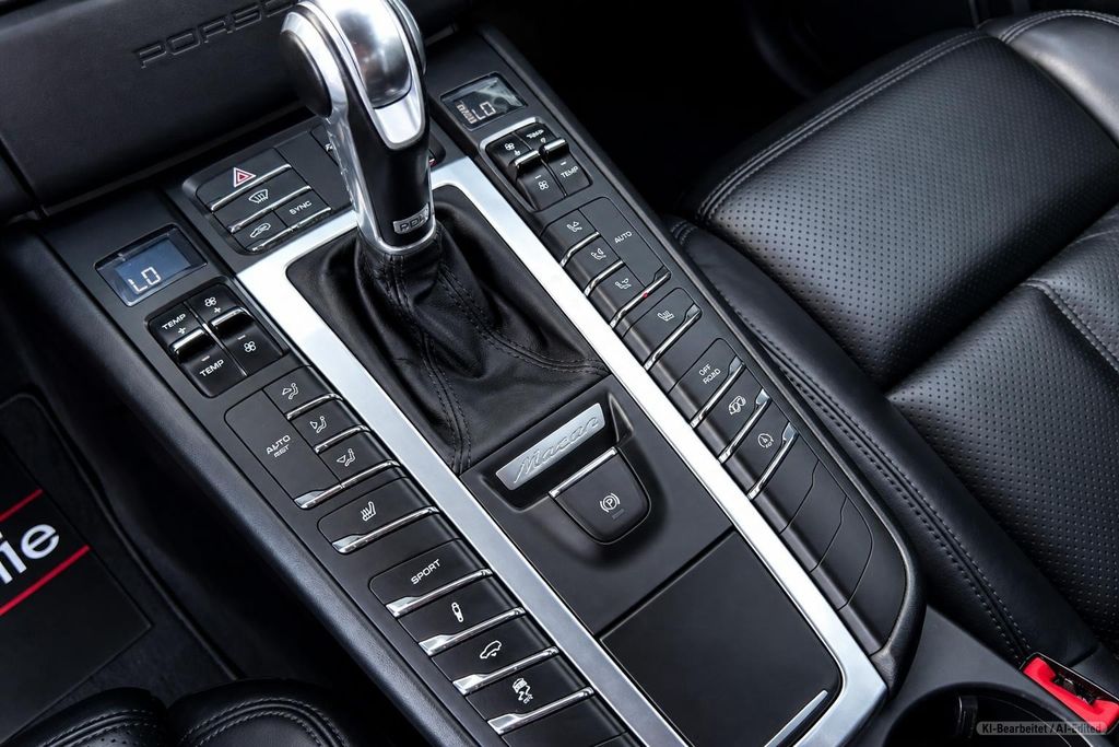 PORSCHE Macan – Bild 18