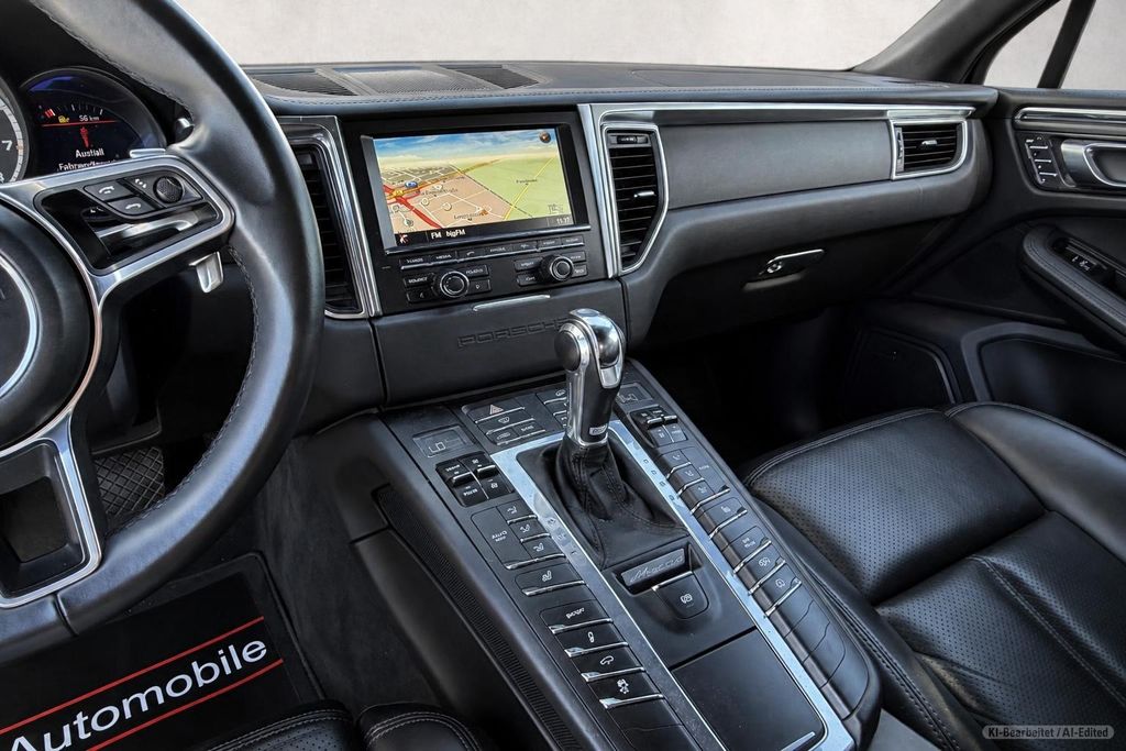 PORSCHE Macan – Bild 19