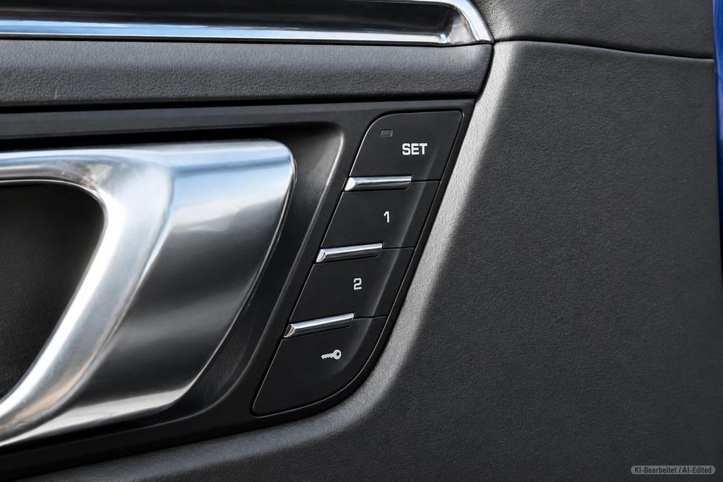 PORSCHE Macan – Bild 21