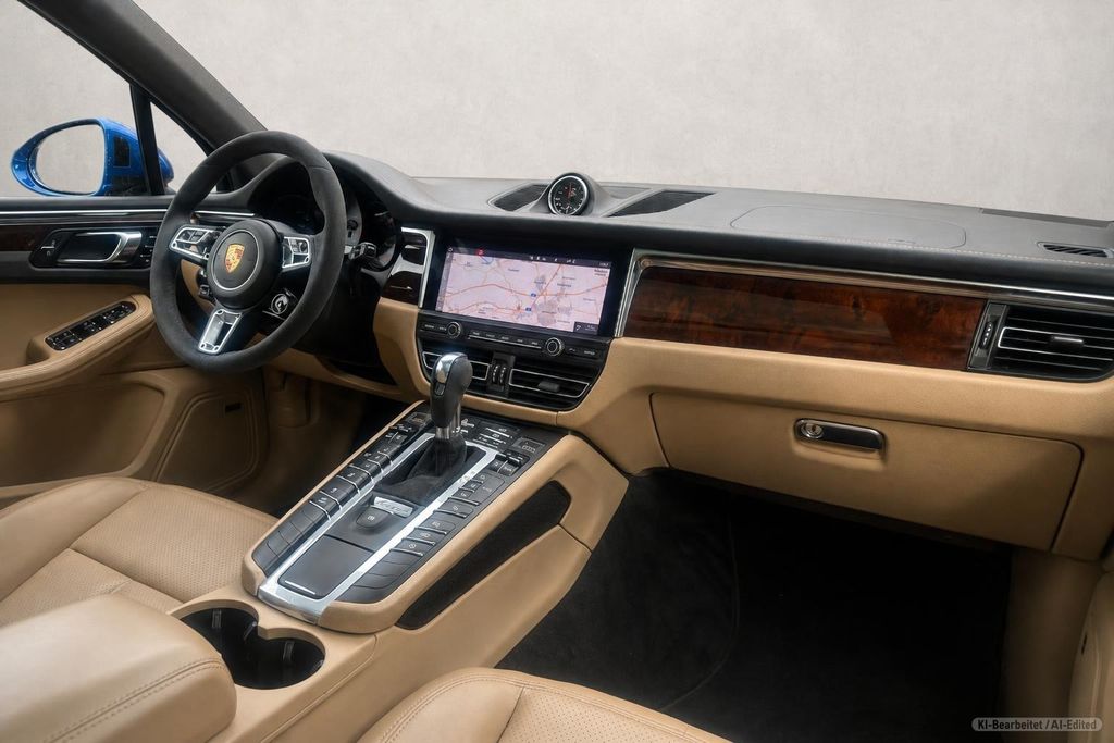 PORSCHE Macan – Bild 21
