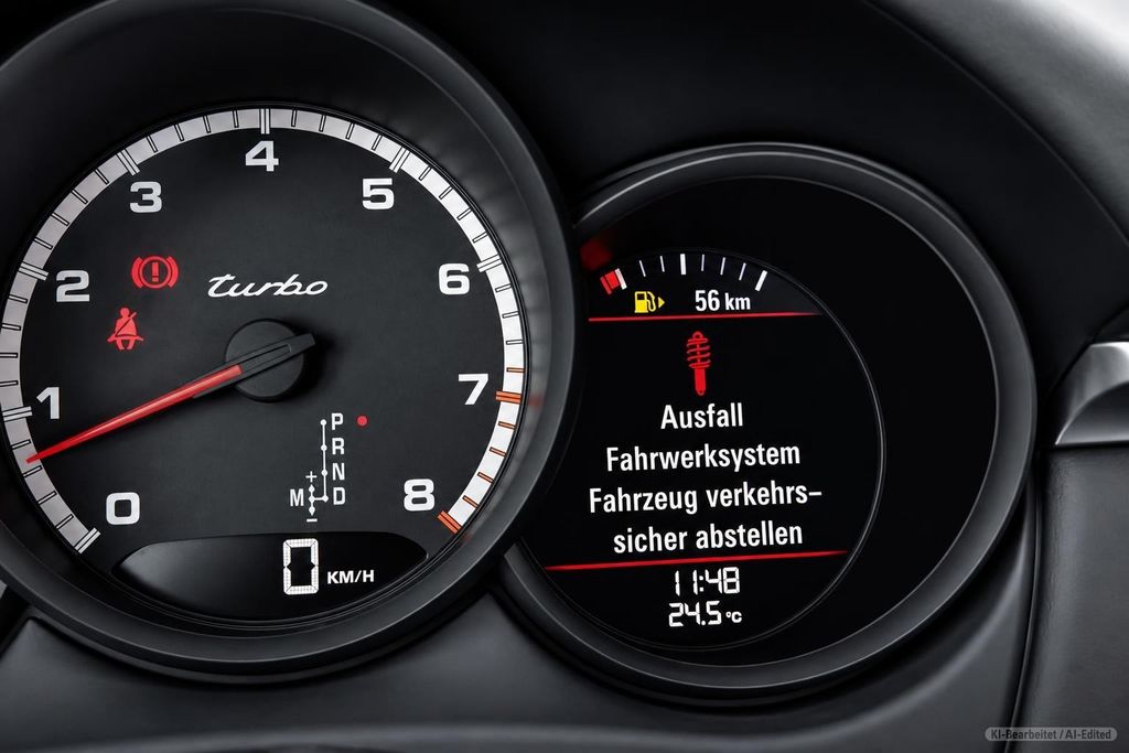 PORSCHE Macan – Bild 22