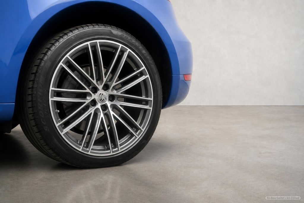 PORSCHE Macan – Bild 24