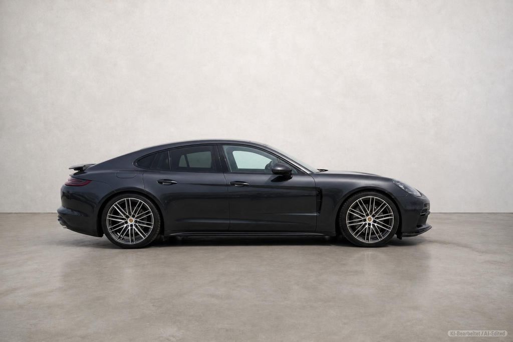 PORSCHE Panamera – Bild 10
