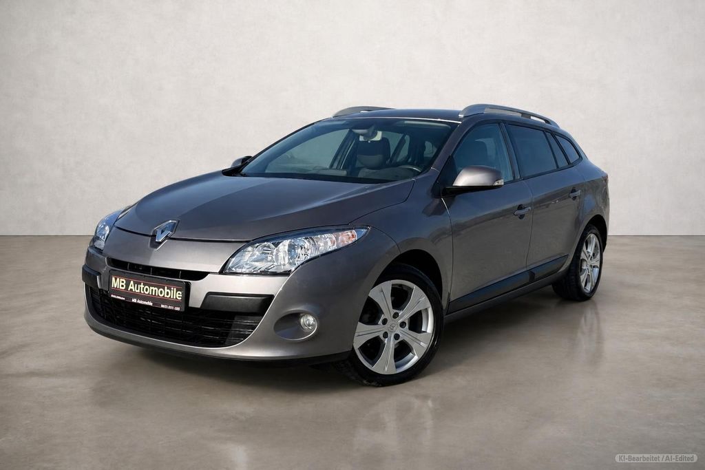 RENAULT Megane – Bild 1