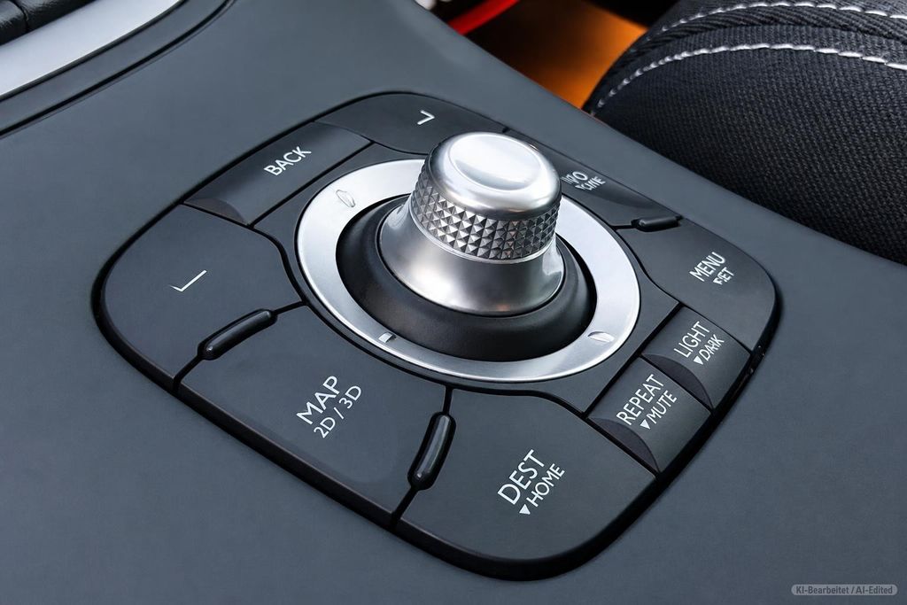 RENAULT Megane – Bild 19