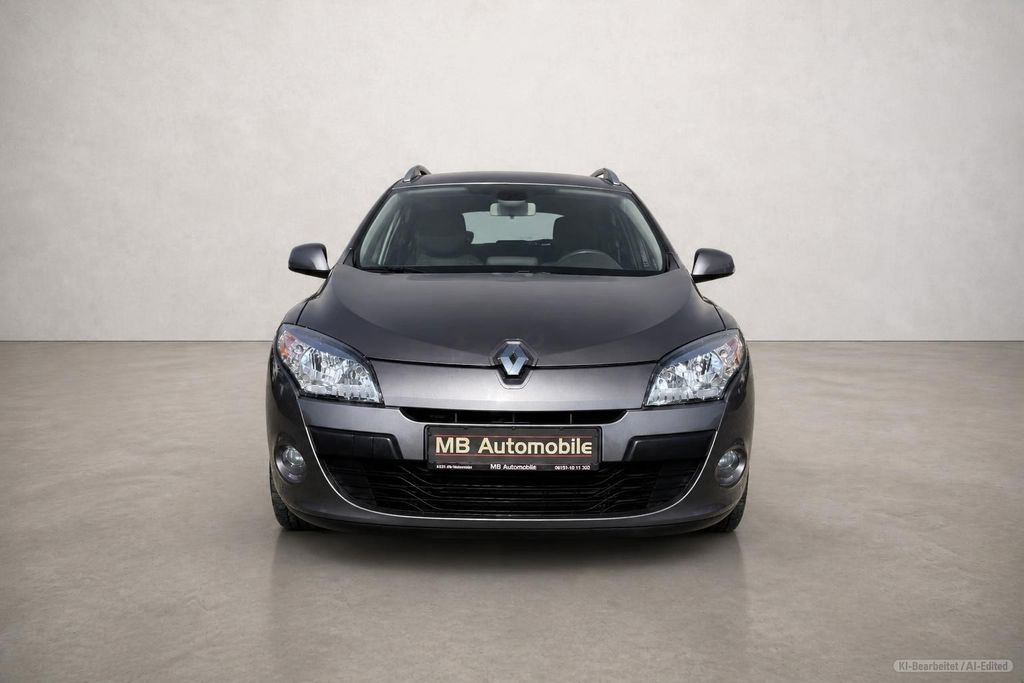 RENAULT Megane – Bild 3
