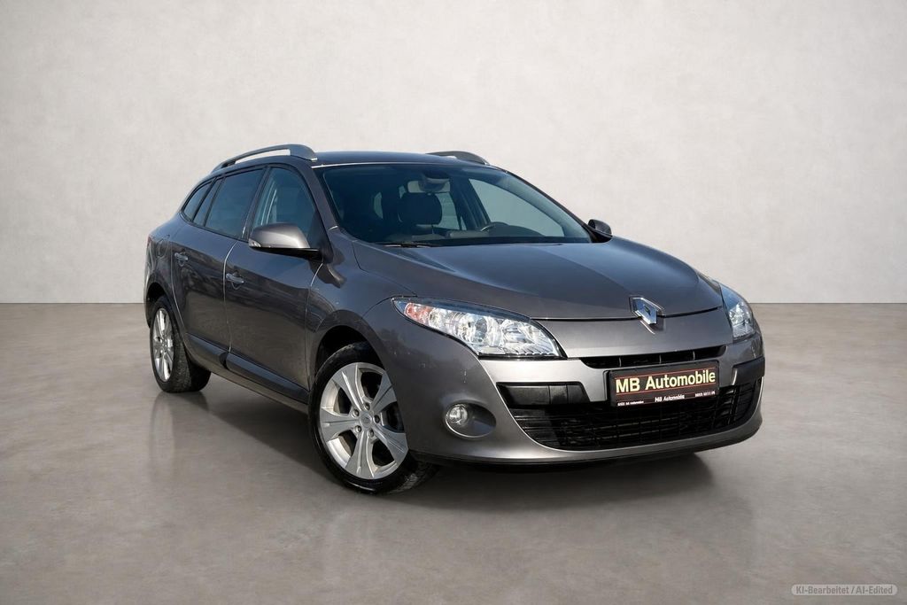 RENAULT Megane – Bild 5