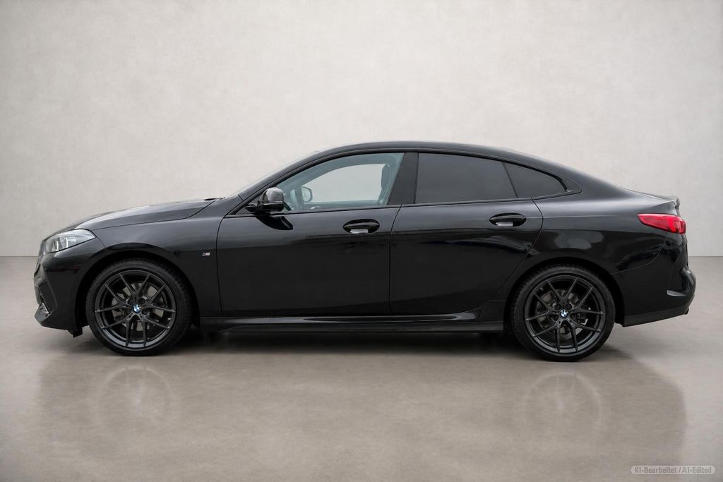 BMW 218 Gran Coupe – Bild 11