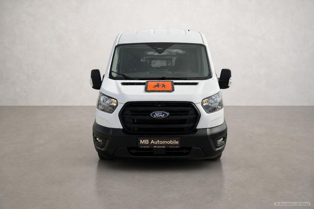 FORD Transit – Bild 3