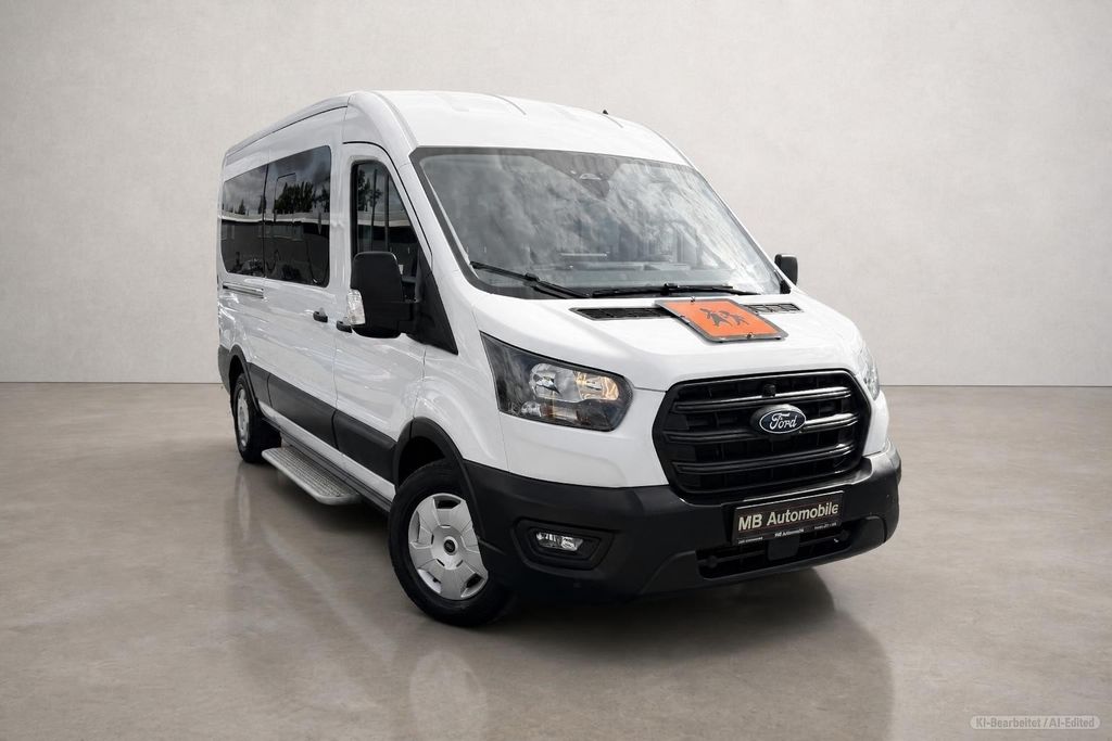 FORD Transit – Bild 5