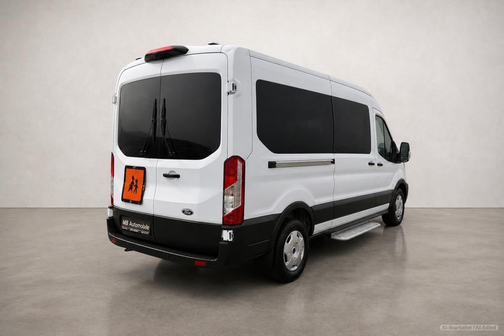 FORD Transit – Bild 7