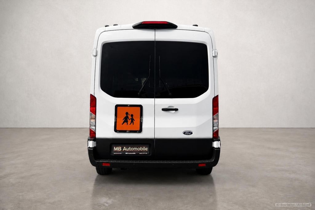 FORD Transit – Bild 8