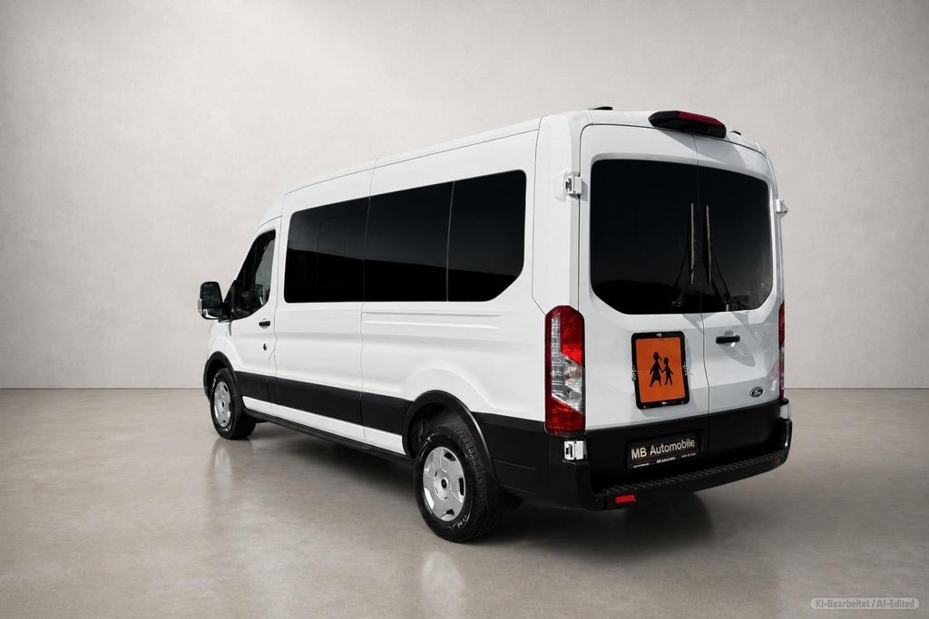 FORD Transit – Bild 9