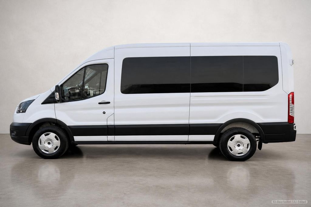 FORD Transit – Bild 11