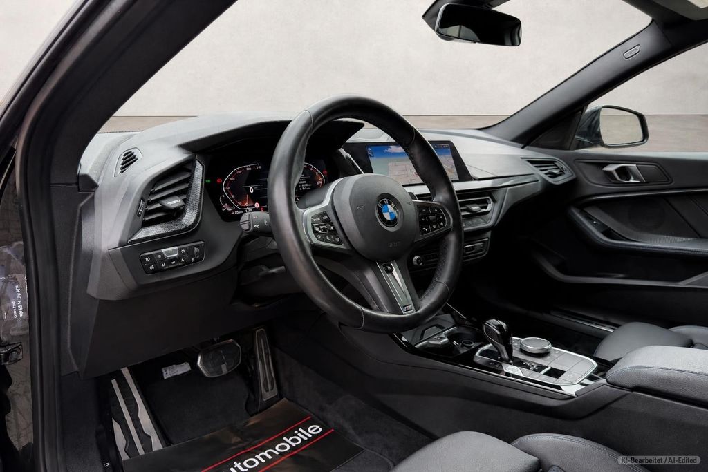 BMW 218 Gran Coupe – Bild 12