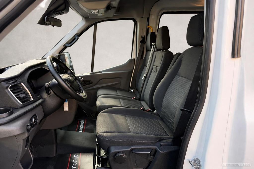 FORD Transit – Bild 13
