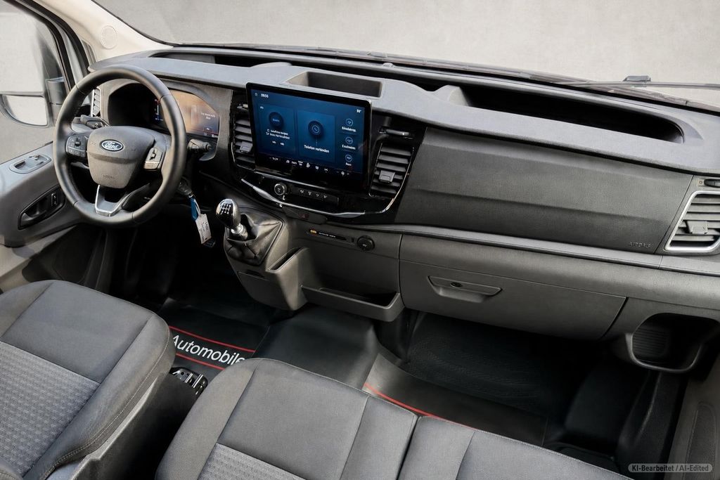FORD Transit – Bild 19